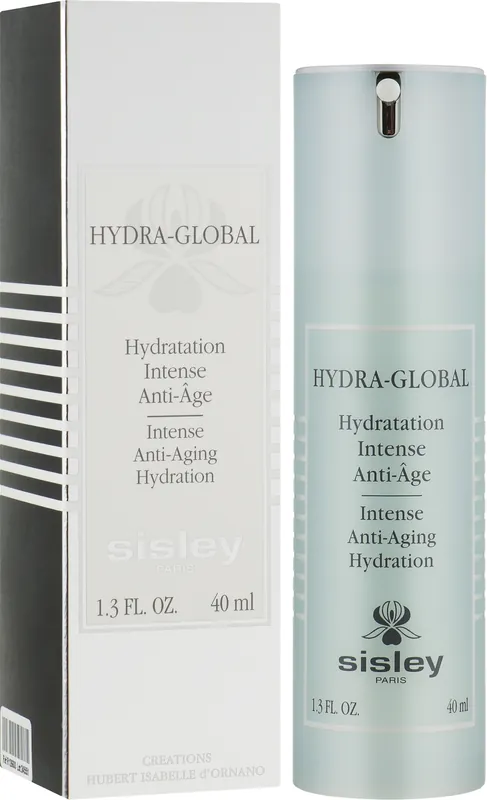 Moisturizing Anti-Aging Cream
