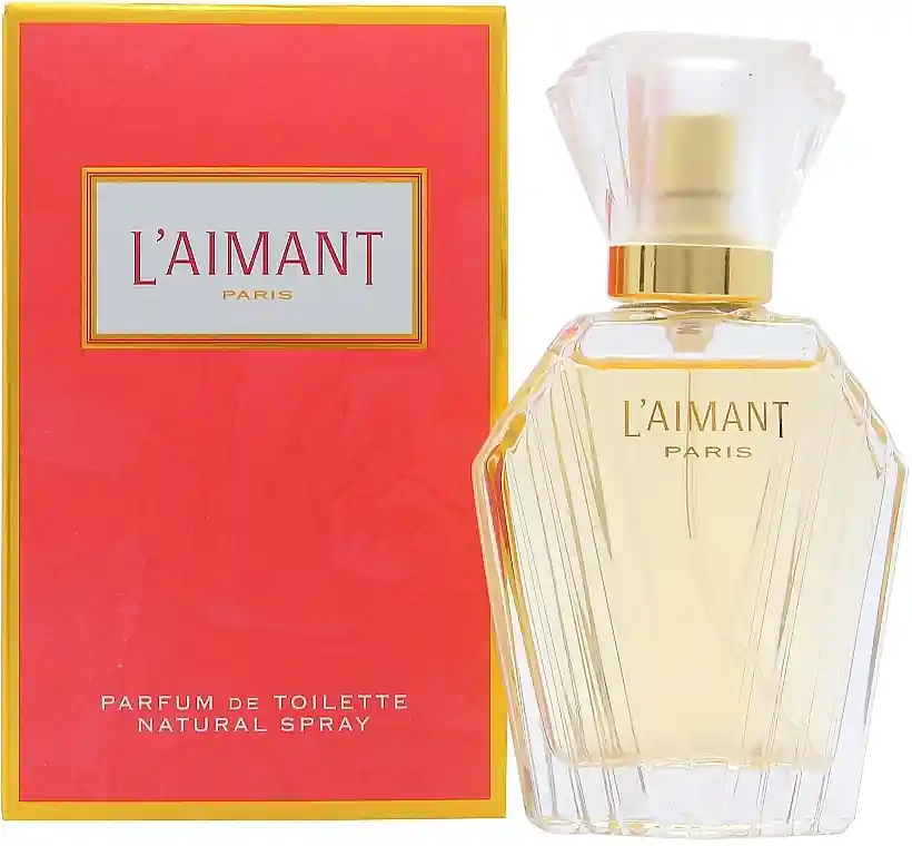 L'Aimant - Perfume