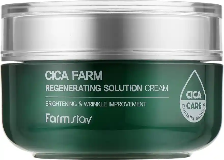 Centella Face Cream - Skin Care Products