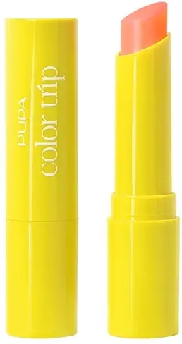 Pupa Color Trip pH Reactive Lip Balm - Makeup