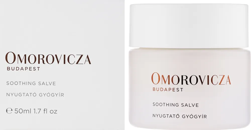 Soothing Face Balm - Skin Care Products