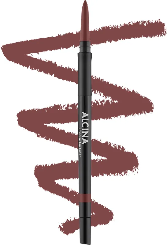 Alcina Precise Lip Liner - Makeup