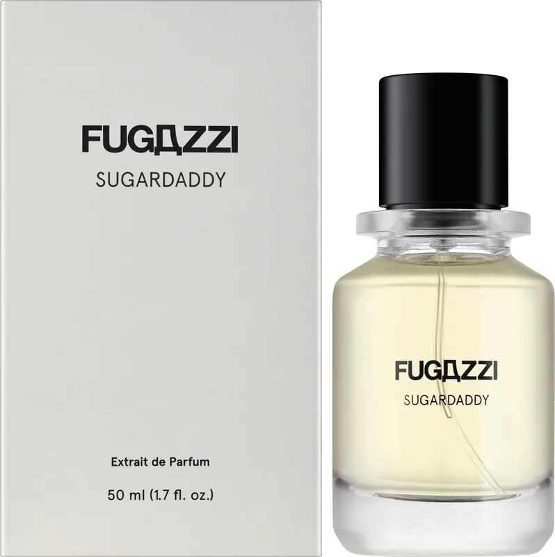 Fugazzi Sugardaddy - Perfume