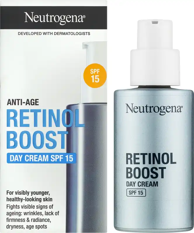Day Face Cream - Skin Care Products