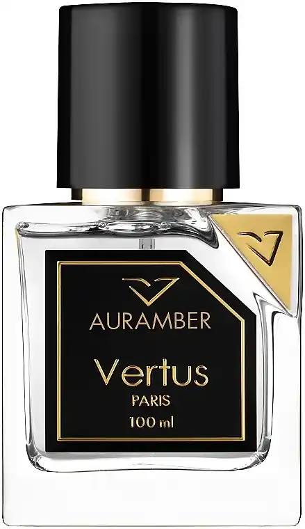 Vertus Auramber - Perfume