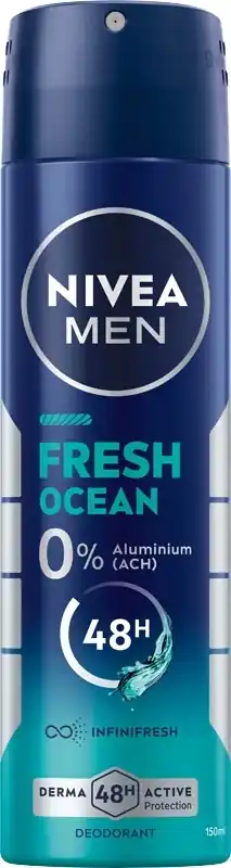 Deodorant - Bath and Body