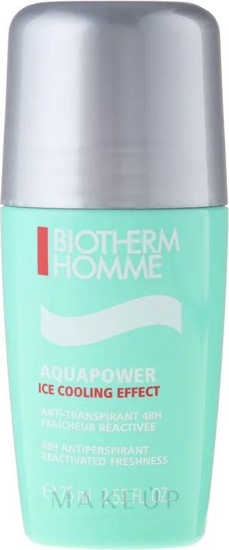 Men Roll-On Deodorant