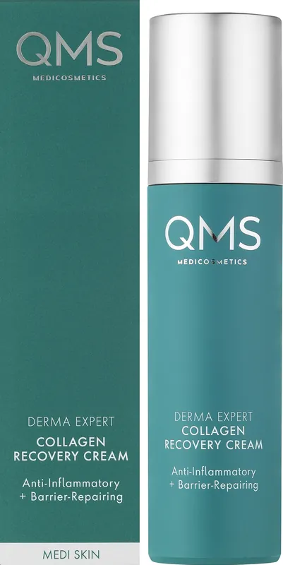 Deep Moisturizing Face Cream - Skin Care Products