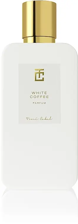 Toni Cabal White Coffee - Perfume