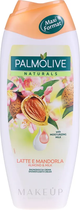 Shower Gel - Bath and Body