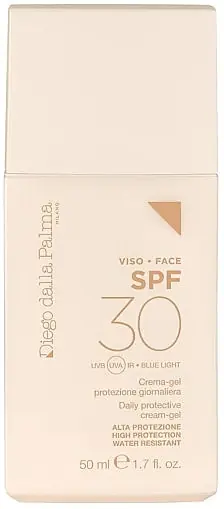 Sunscreen Face Gel SPF30 - Skin Care Products