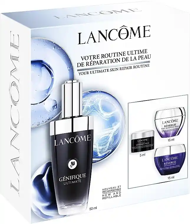 Face Care Set - Skin Care Products
