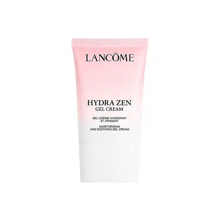 Moisturizing & Softening Face Cream Gel with Hyaluronic Acid & Rose Extract - Skin Care Products