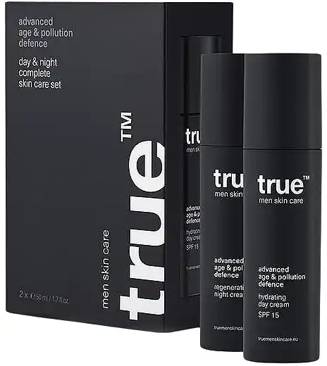 Day & Night Skin Care Set - Skin Care Products