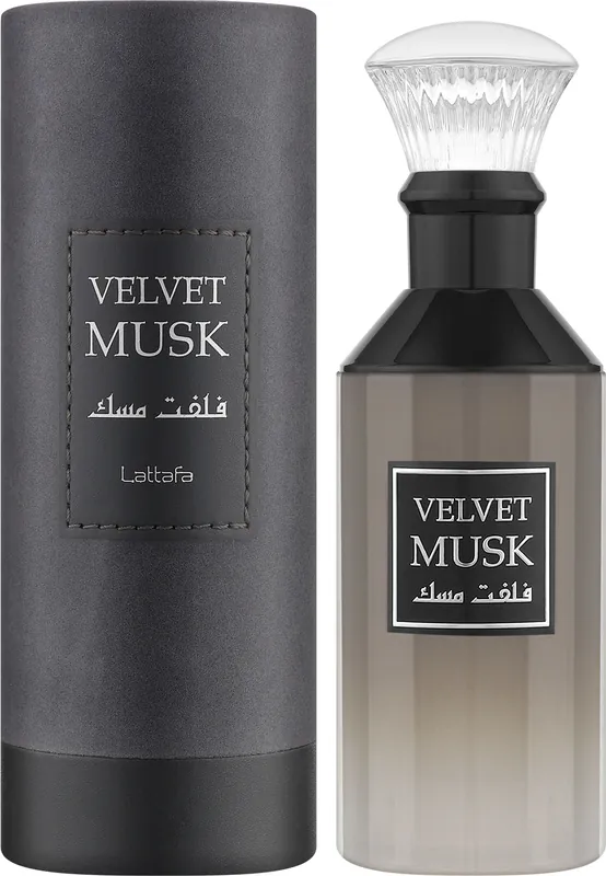 Lattafa Perfumes Velvet Musk