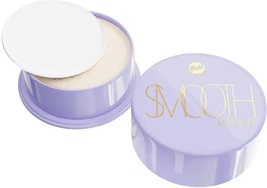 Bell Smooth Luminizer - Makeup
