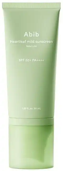 Soothing Sunscreen - Skin Care Products