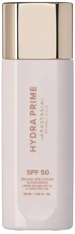 Anastasia Beverly Hills Hydra Prime - Makeup
