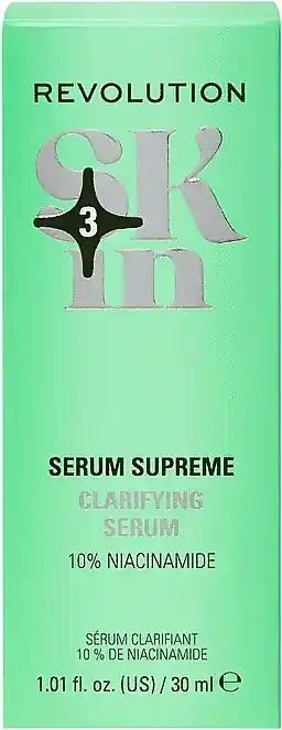 Cleansing Face Serum - Skin Care Products