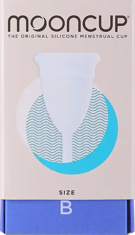 Menstrual Cup, B-size