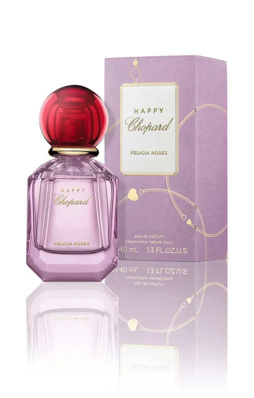 Chopard Felicia Roses - Perfume