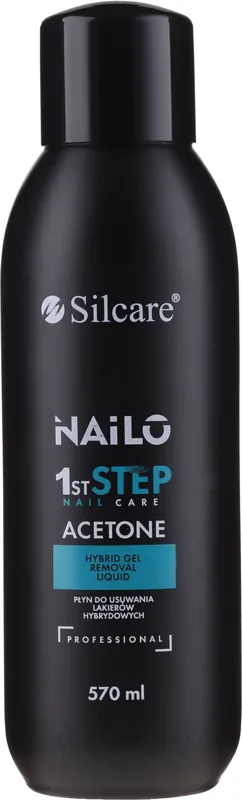Gel Polish Remover - Nails