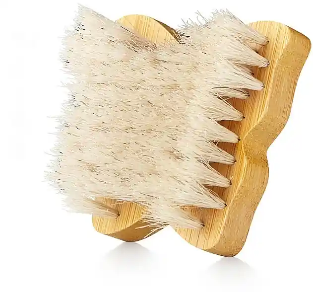 Face, Neck & Décolleté Massage Brush - Accessories