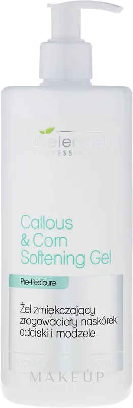 Foot Gel - Bath and Body