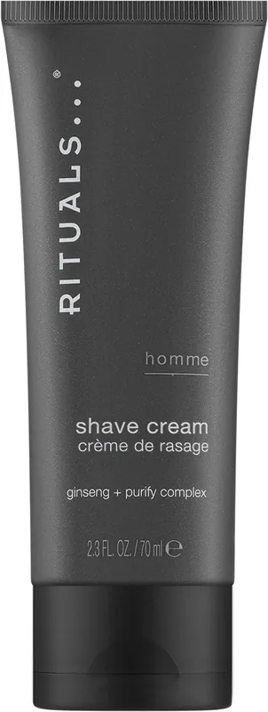 Shaving Cream - Men
