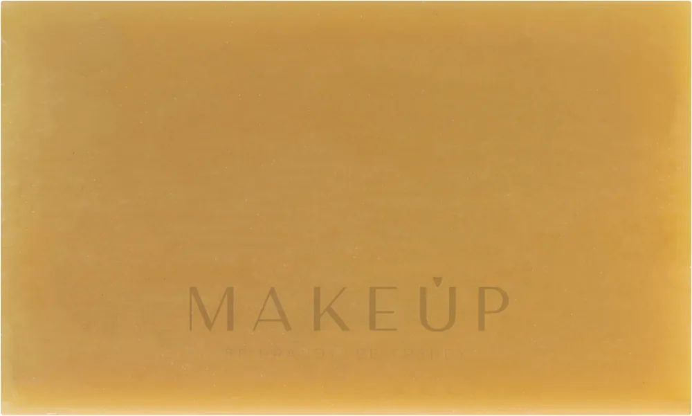 Natural Soap "Castor Oil & Melissa" - Bath and Body