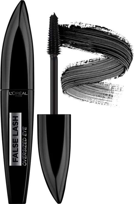 L'Oreal Paris Bambi Eye Oversized - Makeup