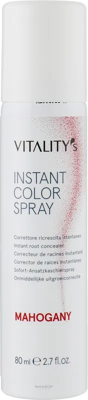 Root Concealer Spray - Hair