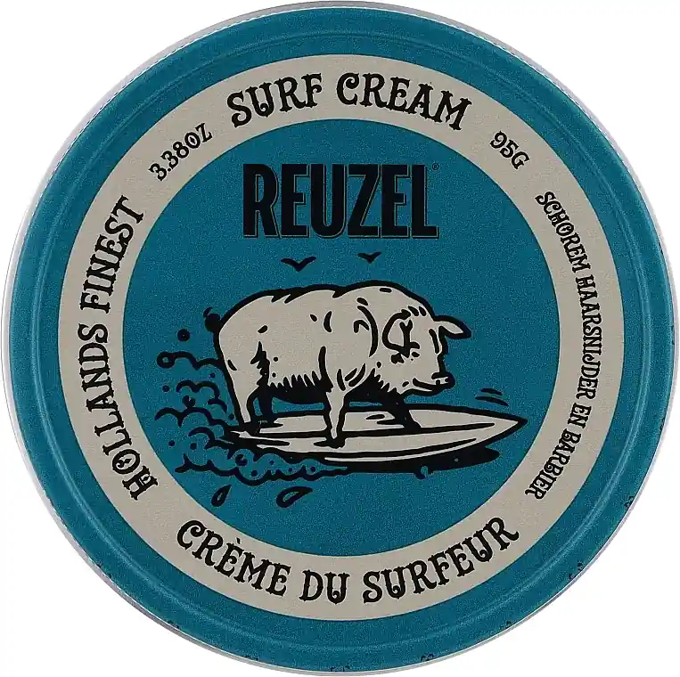 Hair Styling Cream