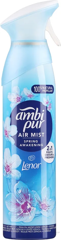 Spring Awakening Air Freshener - Bath and Body