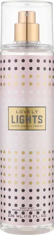 Sarah Jessica Parker Lovely Lights - Bath and Body