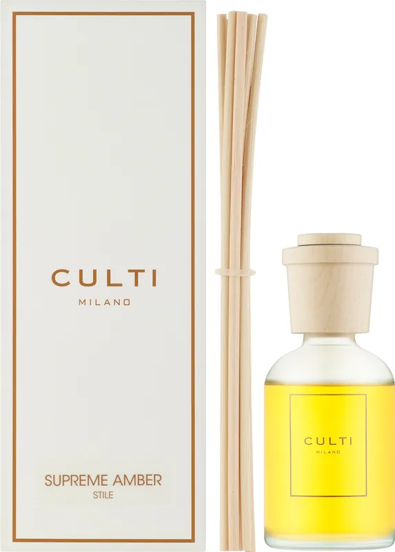 Reed Diffuser - Bath and Body