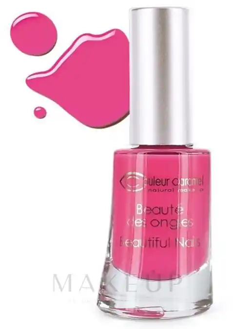 Nail Polish - Nails