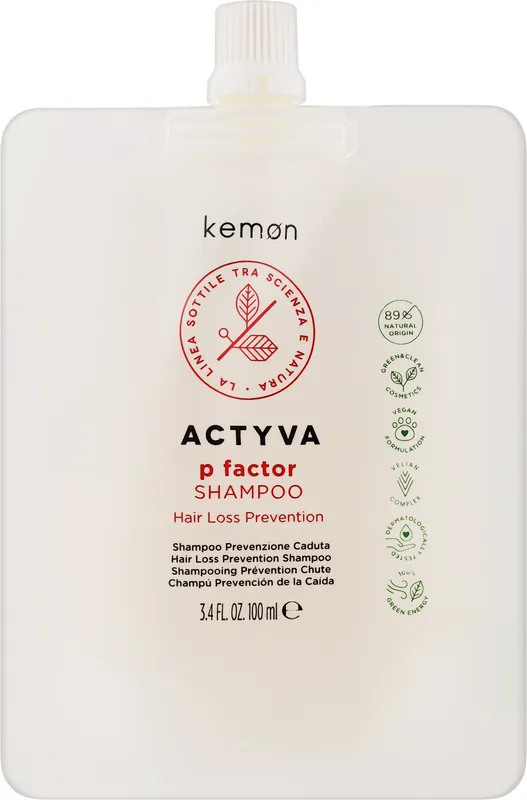 Anti Hair Loss Shampoo