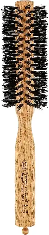 Thermal Brush with Wooden Handle & Boar Bristles d42mm - Accessories