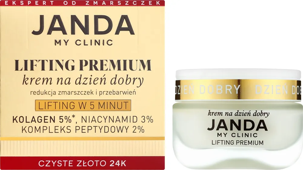 Day Face Cream - Skin Care Products