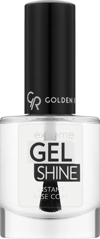 Golden Rose - Nails