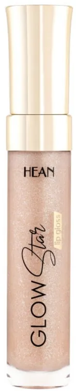 Hean Glow Star Lip Gloss - Makeup