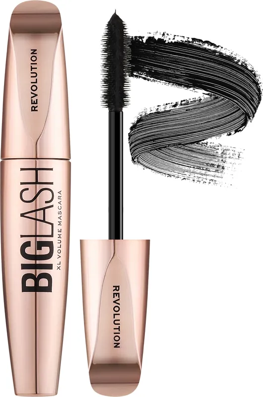 Makeup Revolution Big Lash XL Volume Mascara