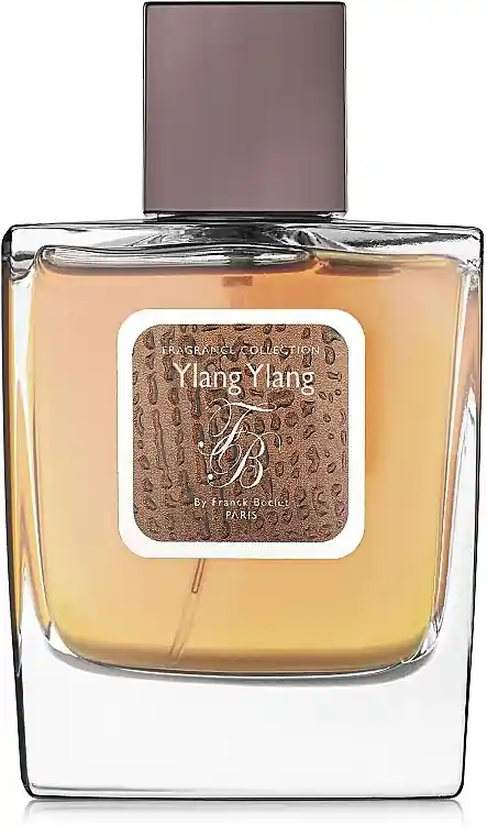 Franck Boclet Ylang Ylang - Perfume