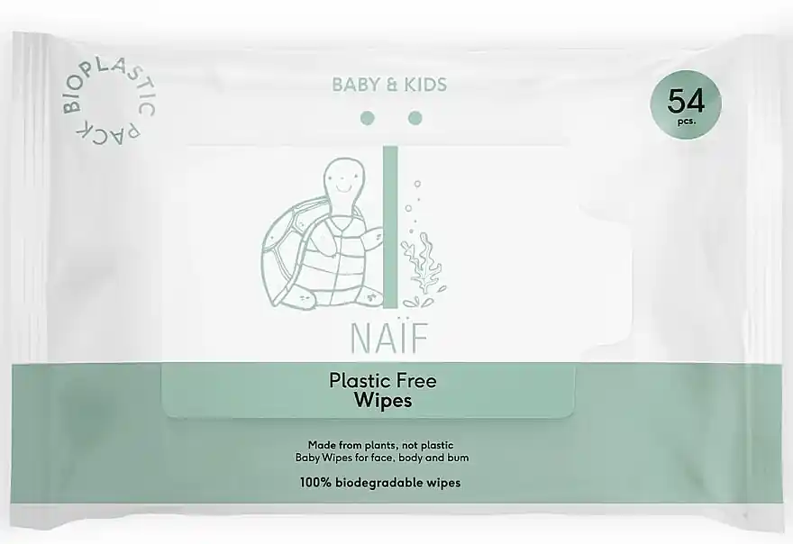 Wet Wipes - Accessories