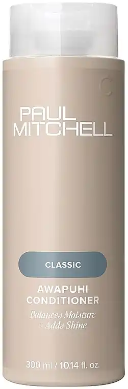 Moisturizing Conditioner - Hair