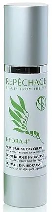 Moisturizing Day Cream with Seaweed Extracts - Skin Care Products