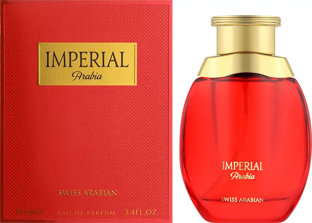 Swiss Arabian Imperial Arabia - Perfume
