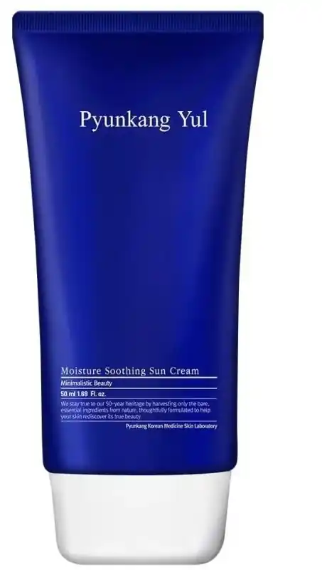 Sunscreen - Skin Care Products