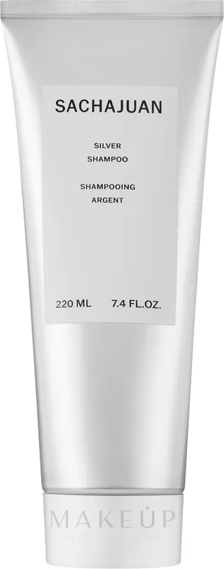 Blonde Hair Shampoo